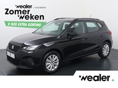 SEAT Arona - 1.0 EcoTSI Style | 95 PK | Cruise control | Climate control | Apple Carplay/Android Auto |