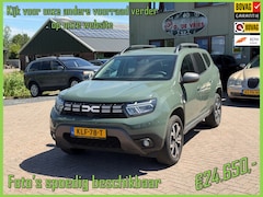 Dacia Duster - 1.3 TCe 150 Extreme - Prijs inclusief 12 maanden BOVAG-garantie en afleveren –
