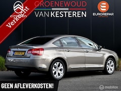 Citroën C5 - 2.0i 16V Exclusive I Automaat I 82.000km I