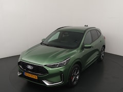Ford Kuga - 2.5 PHEV 243 pk ST-Line X | Trekhaak I AGR stoelen | Adapt Cruise I Winter Pack | B&O | 36