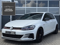 Volkswagen Golf - 2.0 TSI GTI TCR | KEYLESS | VIRTUAL | DCC | Camera | Dodehoek | Stoelverw. | CarPlay | ACC