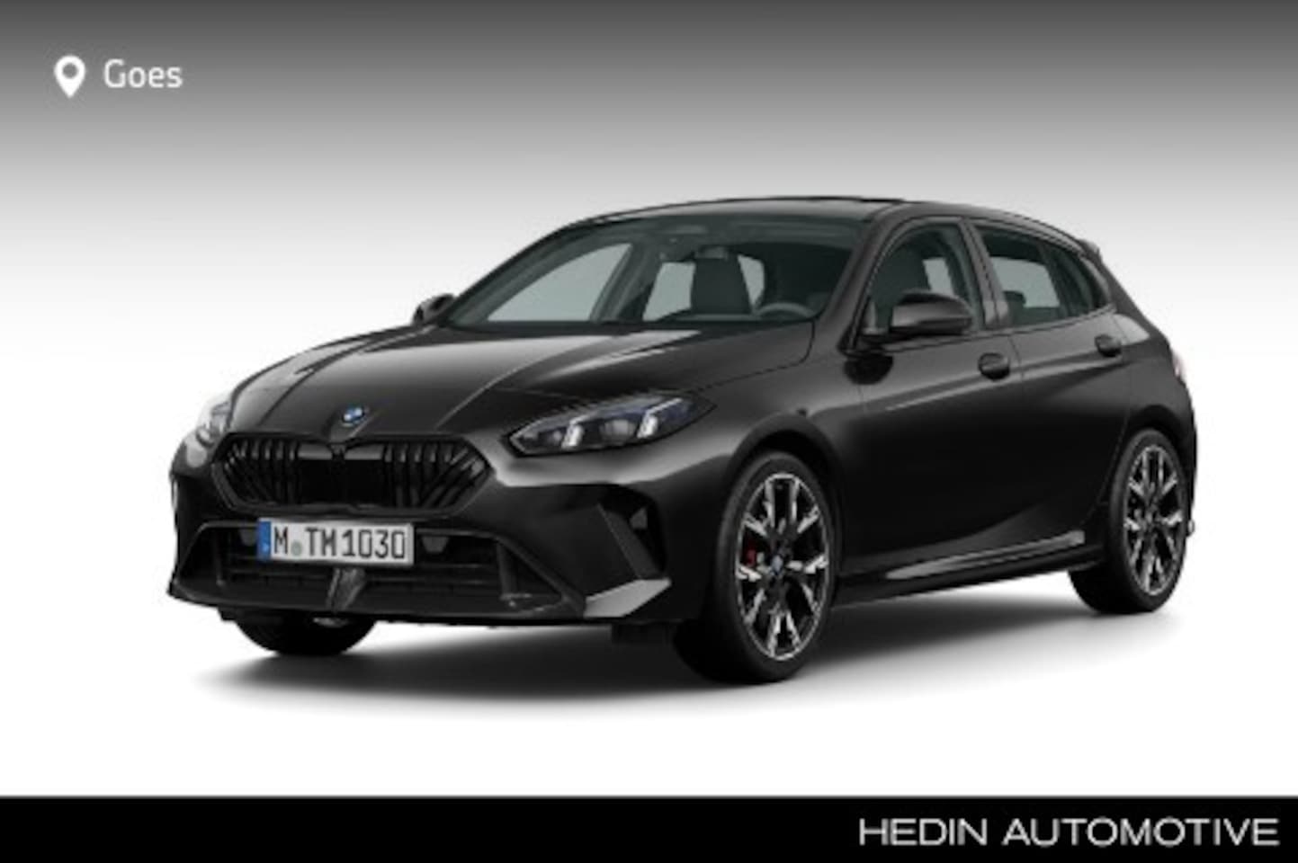 BMW 1-serie - 120 M-Sport Pro | Innovation Pack | Panoramadak - AutoWereld.nl