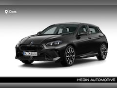 BMW 1-serie - 120 M-Sport Pro | Innovation Pack | Panoramadak