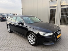 Audi A6 Avant - 2.8 FSI Business Edition leder camera navi alarm xenon