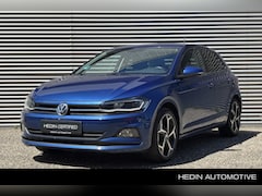 Volkswagen Polo - 1.0 TSI Highline - Beats Audio / Keyless Entry & Start / Climate Control / Parkeercamera /