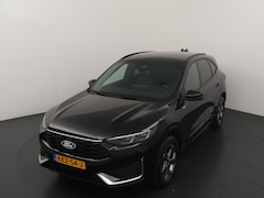 Ford Kuga - 2.5 PHEV 243 pk ST-Line X I AGR stoelen I Adapt Cruise I Winter Pack | B&O | 360° Camera