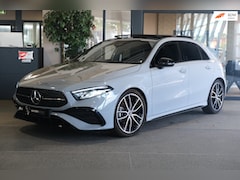 Mercedes-Benz A-klasse - 200 Edition AMG 163PK Pano Led Navi Ambiente Adaptive