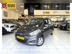 Hyundai i10 - 1.1 i-Drive