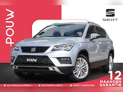 SEAT Ateca - 1.4 EcoTSI 150pk Xcellence | Trekhaak | Navigatie | Camera | Carplay | PDC