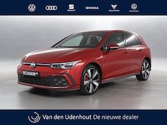 Volkswagen Golf - GTE 1.4 TSI eHybrid 245pk PHEV / Adaptive Cruise / Navi / Camera
