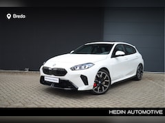 BMW 1-serie - 120 M Sport Design Edition | Head-Up Display | Comfort Access | Parking assistant plus | S