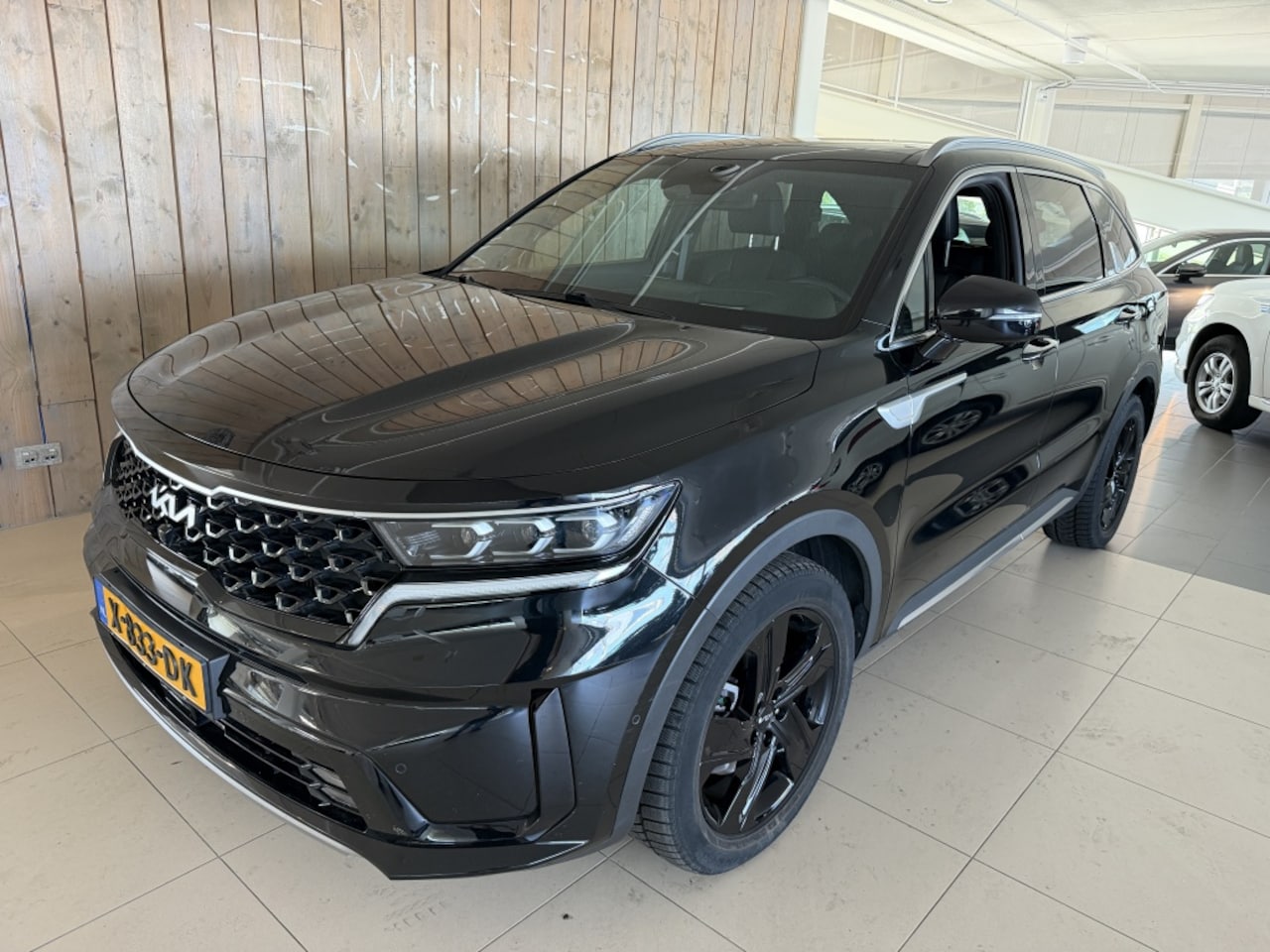 Kia Sorento - 1.6 T-GDI PHV ExcL 7 - AutoWereld.nl