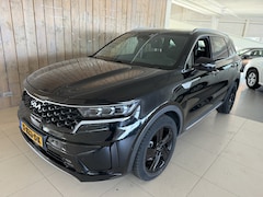 Kia Sorento - 1.6 T-GDI PHV ExcL 7