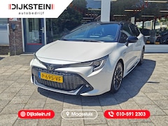Toyota Corolla - TS 2.0 Hybrid GR-Sport
