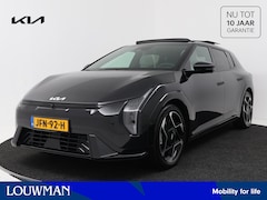 Kia EV4 - GT-PlusLine 81.4 kWh