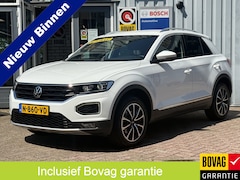 Volkswagen T-Roc - 1.5 TSI Sport | AUTOMAAT | CAMERA | VIRTUAL DASH | NAVI | LED |