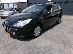 Peugeot 307 SW - 1.6-16V 7 persoons