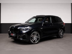 BMW X5 - XDrive45e M-Sport l Pano H/K Laser ACC HUD Memory