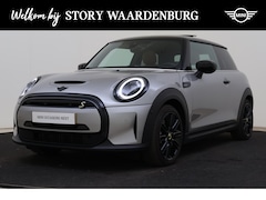 MINI Electric - Classic Camden / Panoramadak / Sportstoelen / Comfort Access / LED / Harman-Kardon / Stoel
