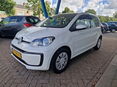 Volkswagen Up! - 1.0 BMT move up | Airco | Lage KM | nette auto
