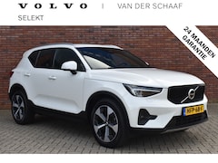 Volvo XC40 - B3 177PK Core | 19" | Trekhaak | All-Season | Lighting | Power Seats |