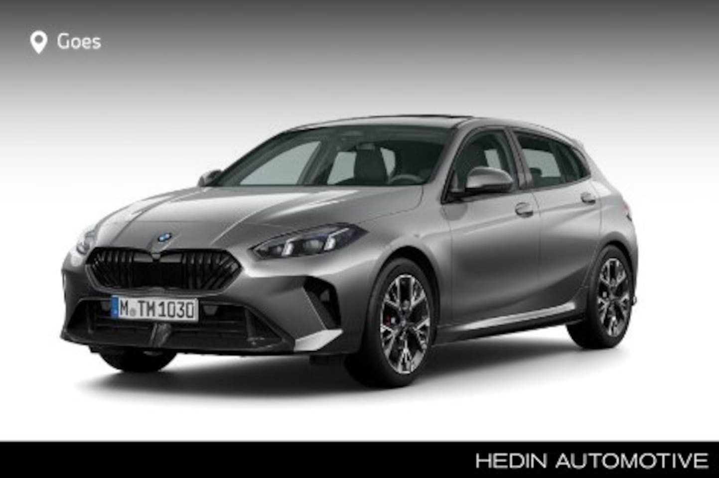 BMW 1-serie - 120 M-Sport Pro | Premium Pack | Panoramadak - AutoWereld.nl