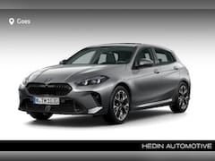 BMW 1-serie - 120 M-Sport Pro | Premium Pack | Panoramadak