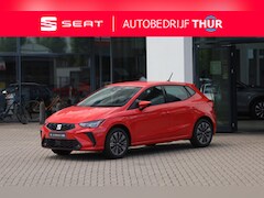 SEAT Ibiza - 1.0 EcoTSI Style Business Connect 95PK / 70kW, Achteruitrijcamera (rear view), full LED ko