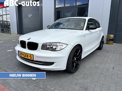 BMW 1-serie - 116i High Executive