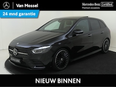 Mercedes-Benz B-klasse - 200 AMG Line Premium Plus /Panoramadak /Memory /360 Camera /19 Inch /Elek. Trekhaak