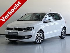 Volkswagen Polo - 1.0 BlueMotion Edition 5 drs