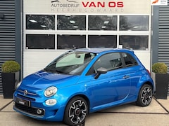 Fiat 500 - 1.2 Popstar l Mooie Kleur l Nette auto l Xenon