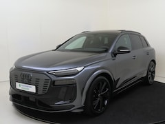 Audi Q6 SQ6 e-tron - SQ6 quattro 100 kWh | Panoramadak | Sportstoelen Plus | Bang & Olufsen | Warmtepomp | Luch