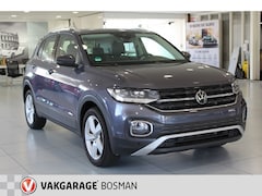 Volkswagen T-Cross - Style DSG/VIRITUALDASH/STOELVERWARMING/ETC