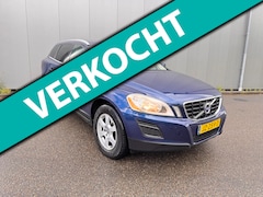Volvo XC60 - 2.0 D3 Ocean Race