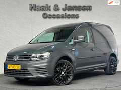 Volkswagen Caddy - 2.0 TDI L1H1 BMT Trendline Airco Cruise