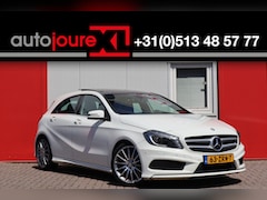 Mercedes-Benz A-klasse - 200 CDI Ambition