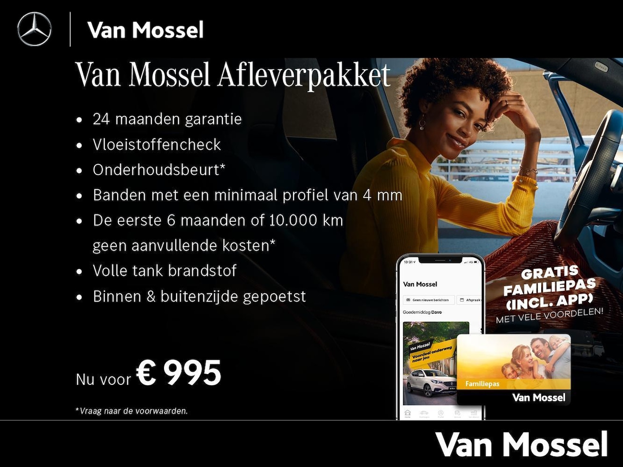 Mercedes-Benz A-klasse - 250 e AMG Line / Stoelverwarming / Achteruitrijcamera / Panorama-schuifdak / Night-pakket - AutoWereld.nl