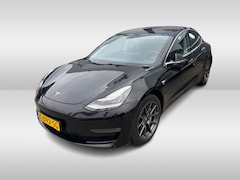 Tesla Model 3 - Long Range AWD 75 kWh / Autopilot / Panoramadak / Camera / Premium Audio / 18'' / Leder /