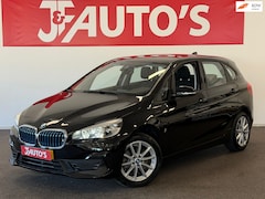 BMW 2-serie Active Tourer - 225xe iPerformance|NAVIGATIE|CRUISE|ECC AIRCO