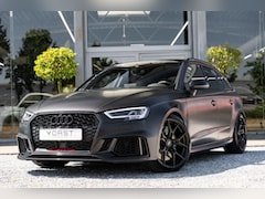 Audi RS3 - 2.5 TFSI quattro Keramisch Eventuri FullPPF Milltek