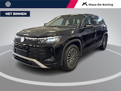 Volkswagen Tayron - 1.5 eHybrid 204pk DSG Life Edition · Camera · Inklap. Trekhaak · Apple/Android Car Play ·