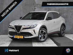 Alfa Romeo Junior - Elettrica Sport Speciale 54 kWh 156pk Automaat DODE HOEK | 18''LM | ADAPT. CC | CAMERA | S