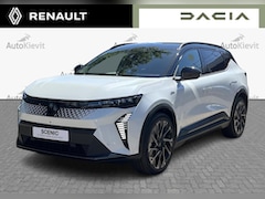 Renault Scenic E-Tech - EV87 long range esprit Alpine - Pack advanced driving assist & Augmented vision/ Pack ligh