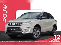 Suzuki Vitara - 1.5 Hybrid 115pk AUT Select | Camera | Adaptive Cruise | PDC | Apple Carplay | Stoelverwar