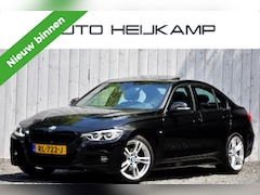 BMW 3-serie - 318i High Executive | M-Pakket | Schuif/Kanteldak | Leer | Led |