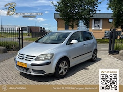 Volkswagen Golf Plus - 1.9 TDI | Clima | Cruise | Trekhaak