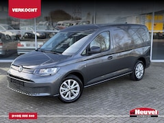 Volkswagen Caddy Cargo Maxi - 2.0 TDI Style BPM VRIJ
