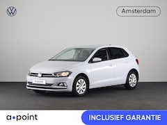 Volkswagen Polo - 1.0 TSI Comfortline 95 pk | Navigatie | Parkeersensoren | Adaptieve cruise control | Apple