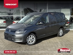 Volkswagen Caddy Cargo Maxi - 2.0 TDI Style BPM VRIJ